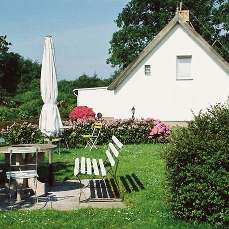 Ferienhof Schoen Apartment Zempin Exterior photo